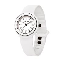 Armbanduhr Hip Hop in Plastik HWU1302